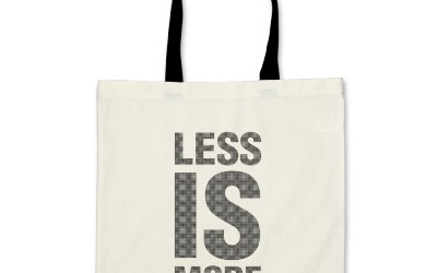 Less is More